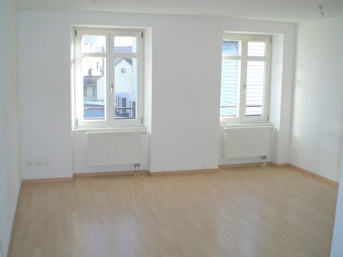 Appartement 2 pièces 49.78 m2